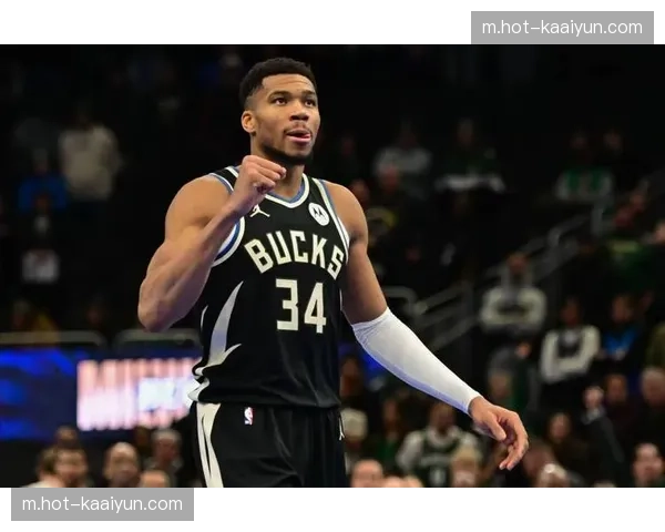 字母哥赛季报销雄鹿战力受损 东部争冠格局发生重大变化