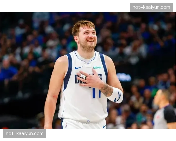 联盟撤销东契奇第二次技犯承认误判 但湖人败局已定暴露纠错滞后性