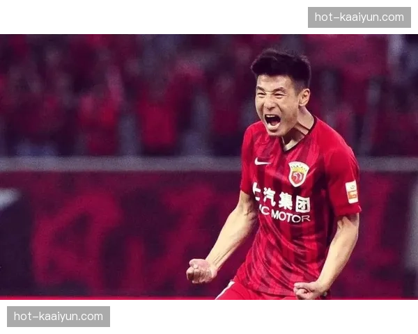 上海申花中场绞杀战术成功 限制海港进攻核心武磊莱昂纳多