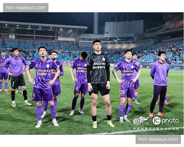 武汉三镇失球数冠绝中超，天津津门虎进攻端持续哑火